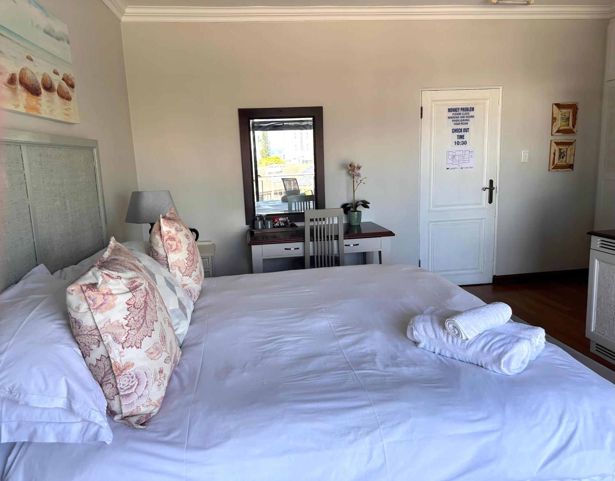The Hamptons Guest House Durban Exterior foto