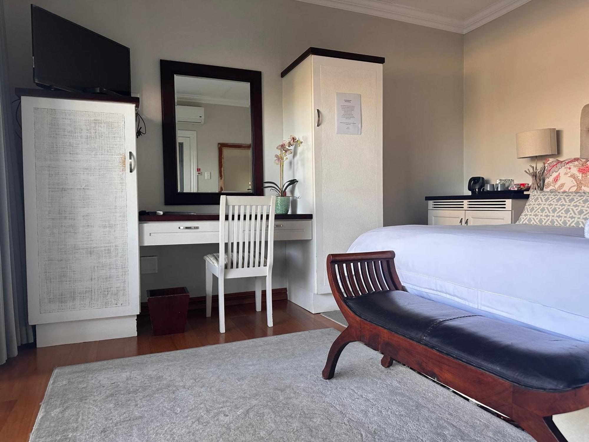 The Hamptons Guest House Durban Exterior foto