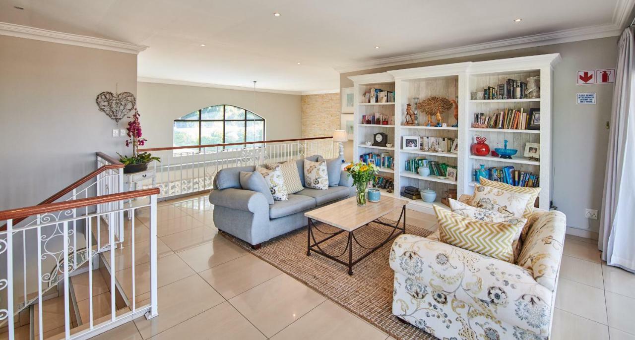 The Hamptons Guest House Durban Exterior foto
